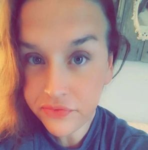 Meet your Posher, Kristie